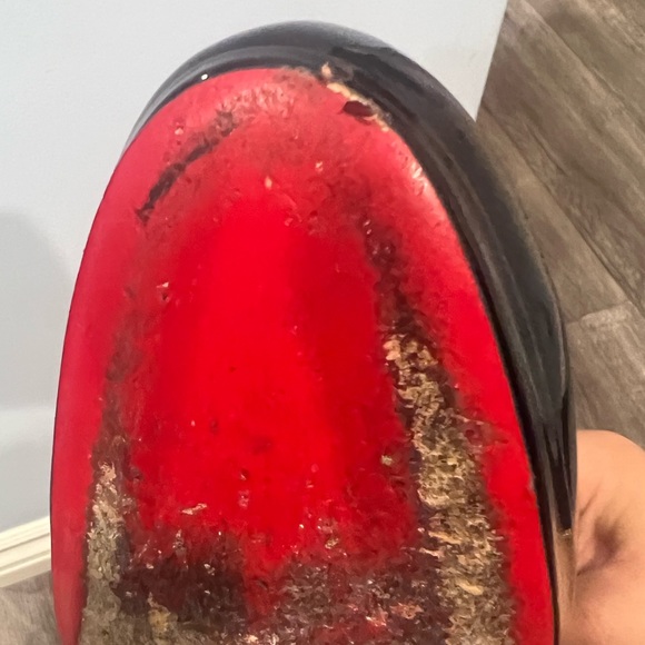 Christian Louboutin New Simple Pump 120 Patent Calf in Black - Picture 9 of 13